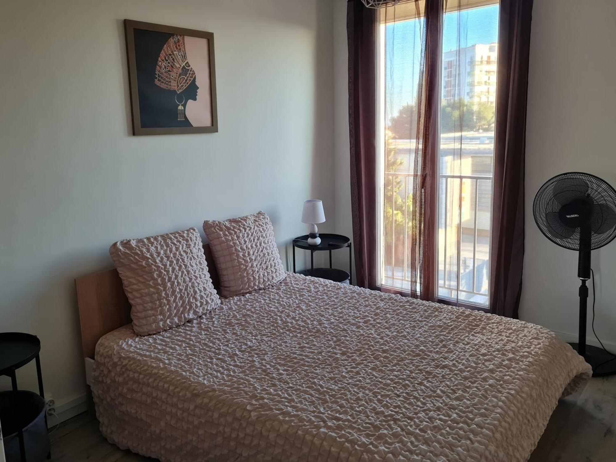 Escapade Montesquieu Lejlighed Perpignan Eksteriør billede