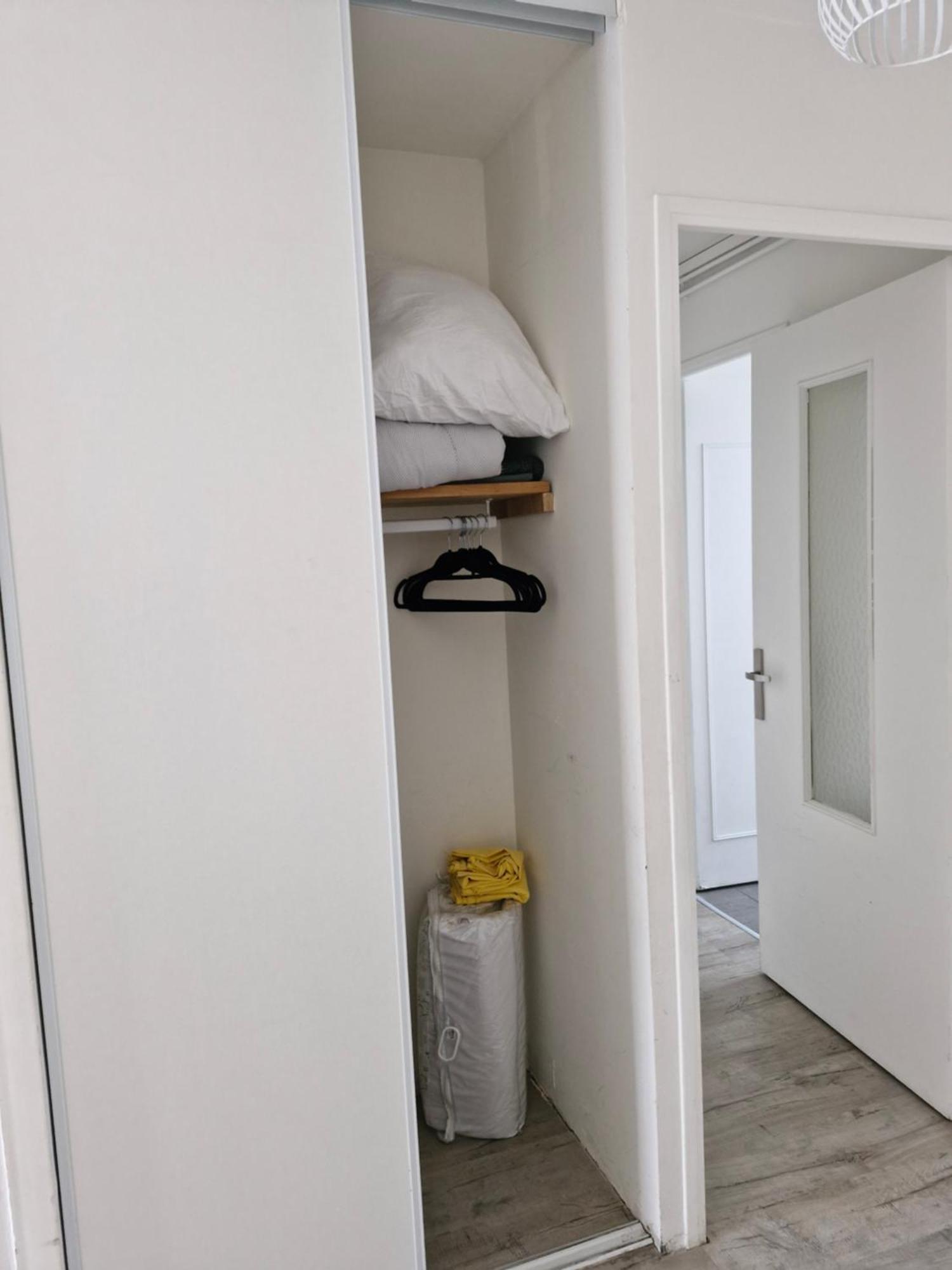 Escapade Montesquieu Lejlighed Perpignan Eksteriør billede