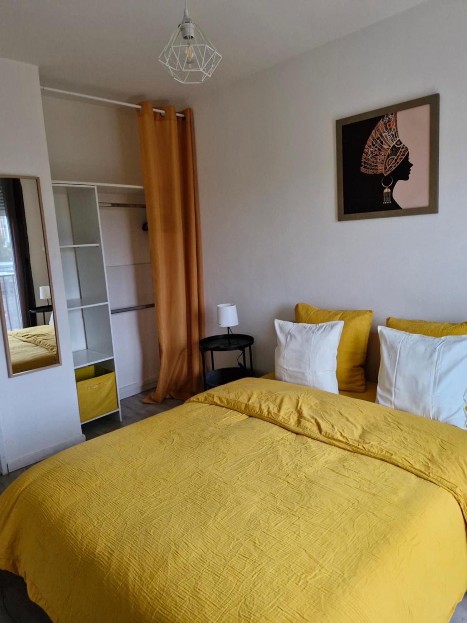 Escapade Montesquieu Lejlighed Perpignan Eksteriør billede