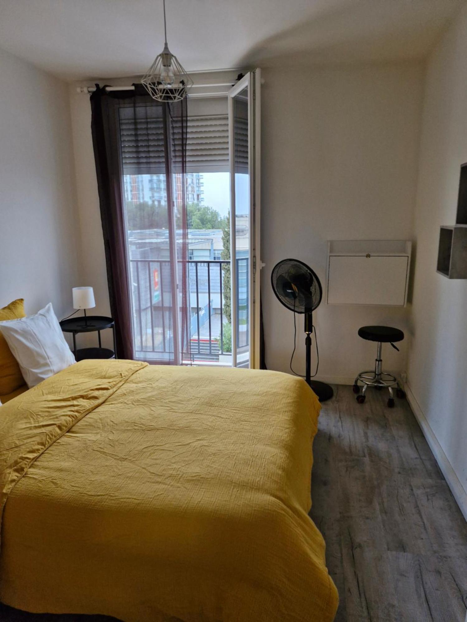 Escapade Montesquieu Lejlighed Perpignan Eksteriør billede